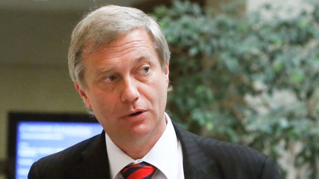 Comando de Kast calificó como un 