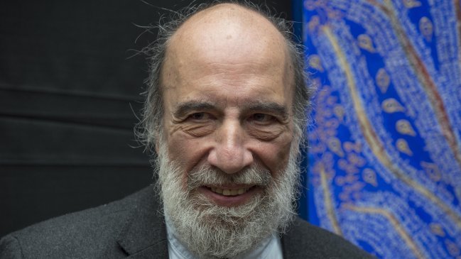 Raúl Zurita encabezará homenaje a víctimas del golpe de Estado en Museo de la Memoria