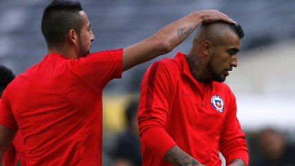   Mauricio Isla: Arturo y Alexis han entregado muchas cosas al país 
