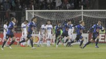 Huachipato derribó a la UC y avanzó a cuartos de final de Copa Chile