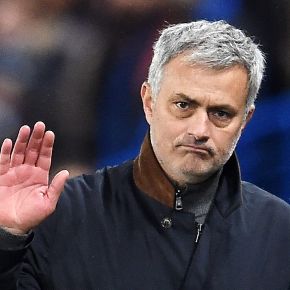 Mourinho: El fichaje de Neymar cambió para mal el mercado del fútbol