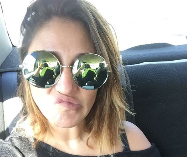 Belenaza publicó dura carta sobre evento de Ignacio Lastra