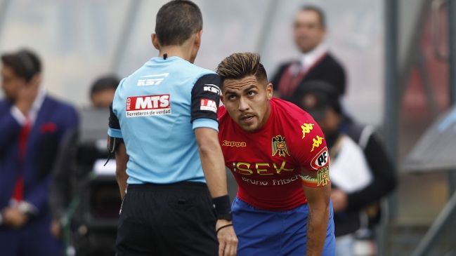 U. Española quiere retener a Pinares frente a suculenta oferta desde Emiratos Arabes Unidos