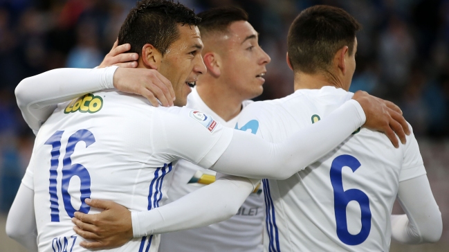 ANFP determinó horarios para duelos de cuartos de final de Copa Chile