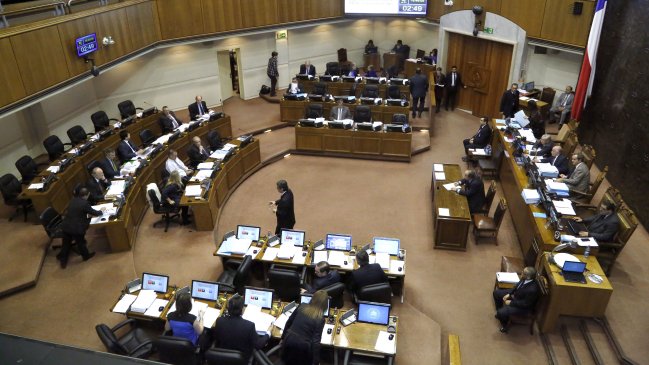 Goic y Piñera piden que se investiguen las cuestionadas asesorías parlamentarias