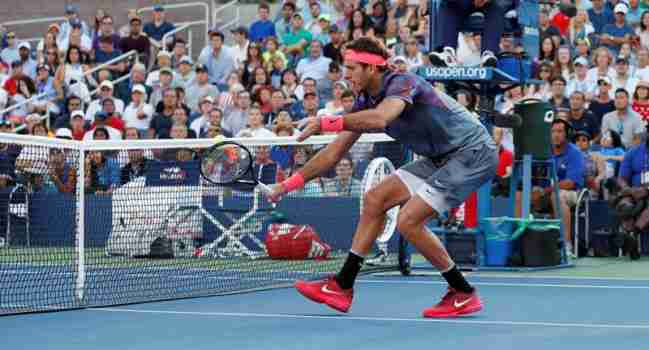 John McEnroe aseguró que Del Potro 