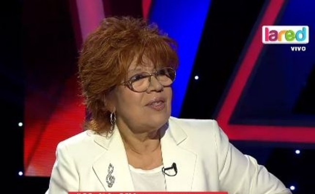 Maitén Montenegro recibió orden de embargo en su academia