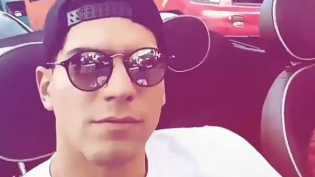 Médico de Ignacio Lastra espera que este fin de semana salga del riesgo vital