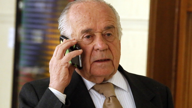 Zaldívar: Al solicitar informes de asesorías se está prejuzgado a todos los senadores