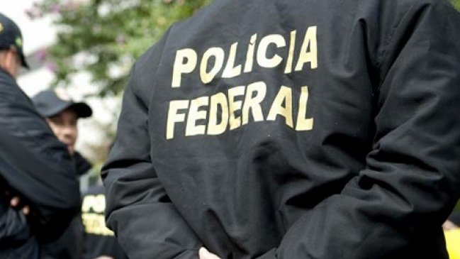 Detienen a tres chilenos en Brasil por robar en residencias particulares