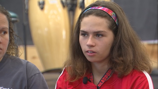 Niña de 15 años huyó de sus tres captores tras 29 días de abusos sexuales