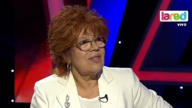 Maitén Montenegro recibió orden de embargo en su academia