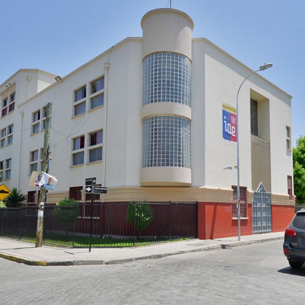 Apoderados maristas por abusos: Sentimos rabia, impotencia e incertidumbre