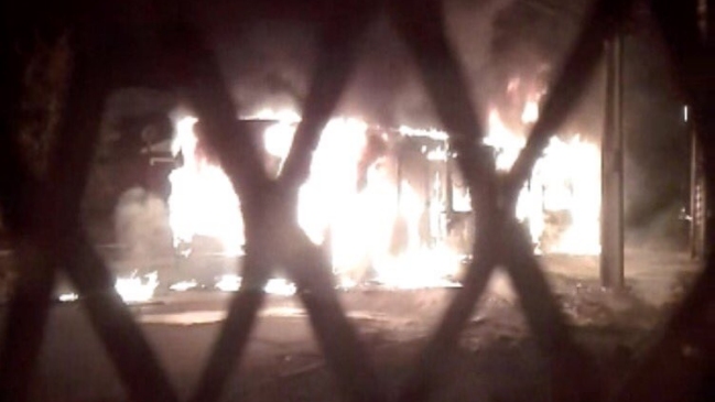 Una nueva conmemoración del golpe de Estado