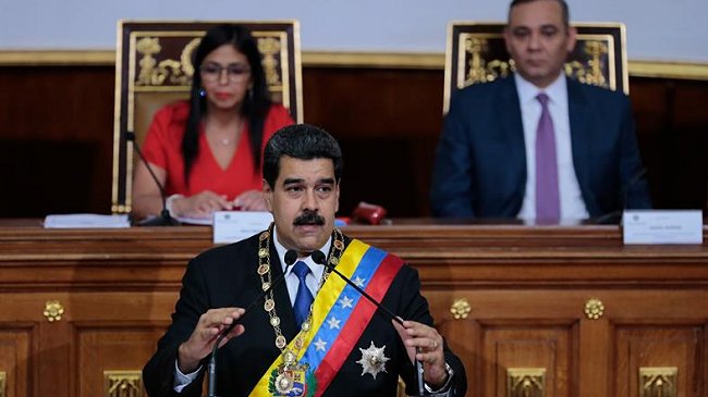 ONU advierte posibles 