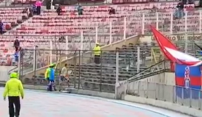 La columna de Pelotazo: Tolerancia en el fútbol