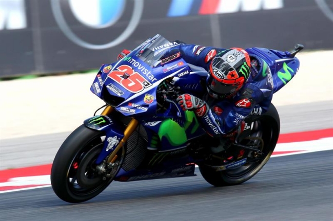 Tailandia se une al Mundial de Moto GP