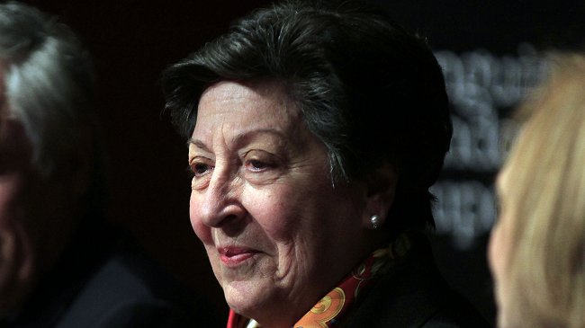 Carmen Frei rechazó 