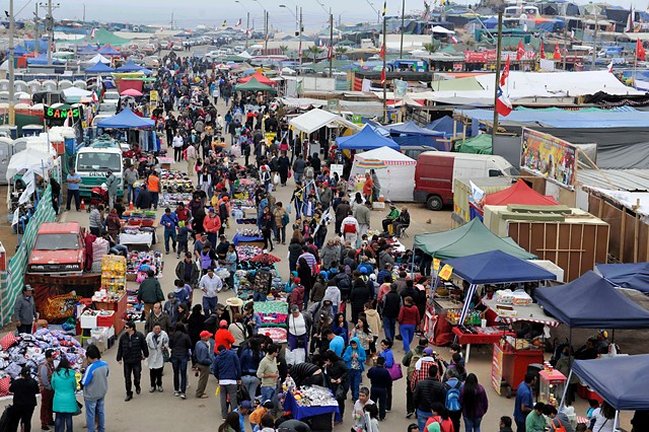 Aprueban feriado regional para el 20 de septiembre en Coquimbo