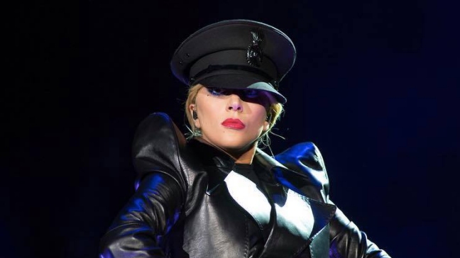 Lady Gaga cancela su participación en el Rock in Río