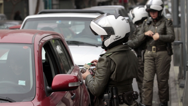 Candidata a diputada propone retener a conductores según exceso de velocidad