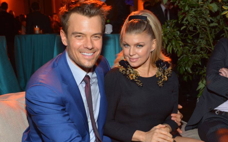 Fergie y Josh Duhamel anunciaron su divorcio luego de ocho años