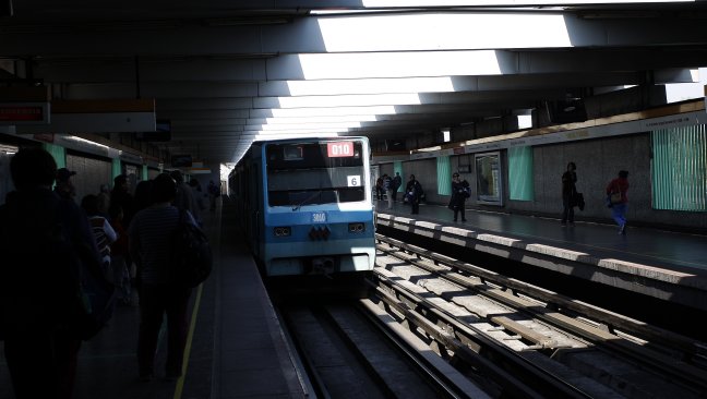 Metro anunció cambios en el servicio expreso de líneas 2 y 5