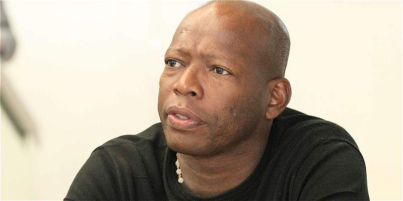 Faustino Asprilla recibió propuesta de actriz porno colombiana