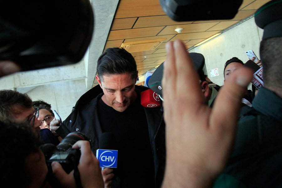 Yanina Halabi deberá abandonar departamento por violencia intrafamiliar