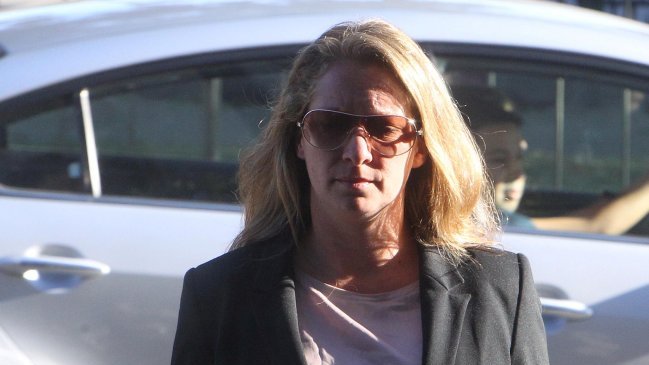 Caso Caval: Fiscalía solicitó nueva formalización a Natalia Compagnon