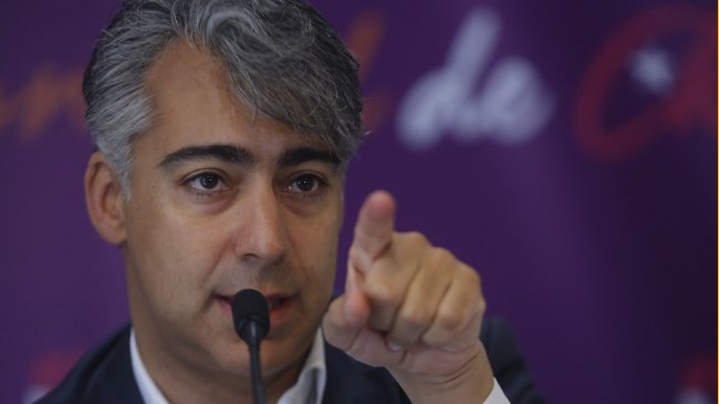 ME-O y Comisión Valech: 