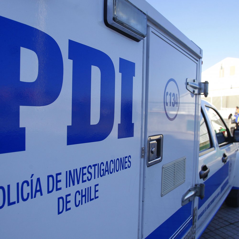 PDI investiga muerte de niño que resultó electrocutado en parque acuático de Ovalle