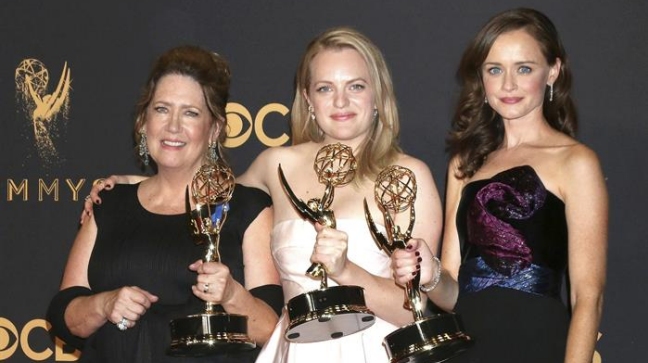 Mira la lista de ganadores de los Emmy 2017