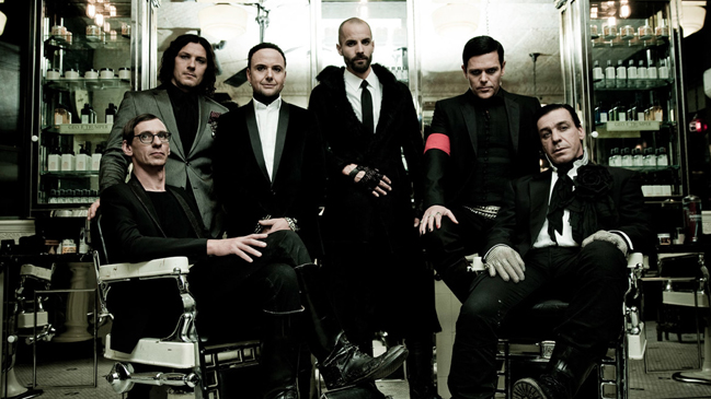 Rammstein desmiente los rumores sobre un disco de despedida