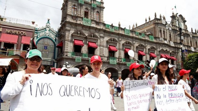 México: Cabify reforzará medidas de seguridad tras asesinato de mujer por un conductor
