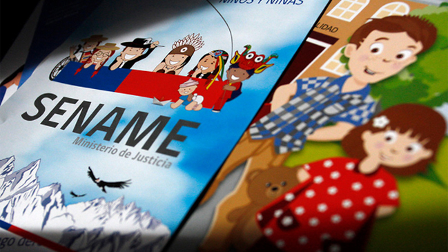 Número de niños adoptados ha bajado progresivamente en los últimos cuatro años