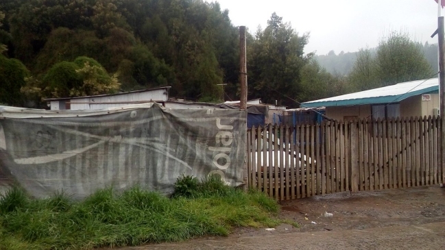 Un hombre murió baleado en una ramada casera en Concepción