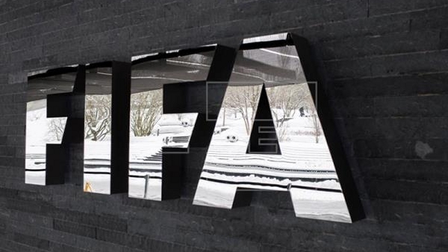 La FIFA sancionó al presidente de la Unión Caribeña por seis años por infringir Código Etico
