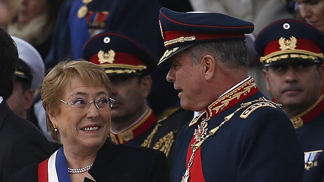 Post fraude: Oviedo destacó avances en 