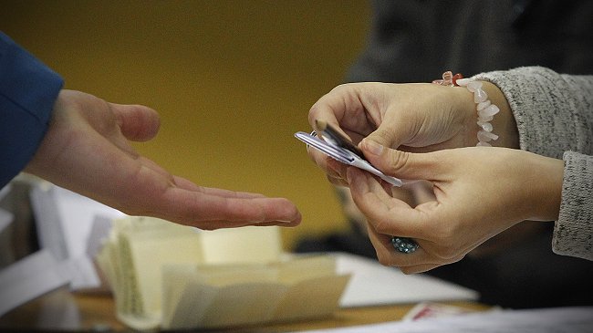 En tierra derecha: Comenzó el periodo legal de propaganda electoral