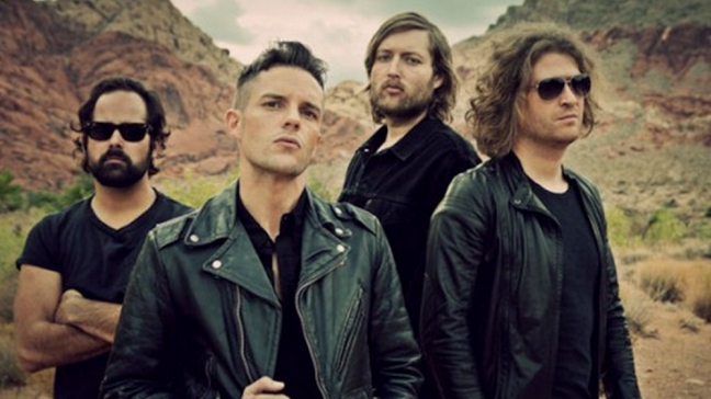 Pearl Jam, The Killers y Lana del Rey a Lollapalooza 2018