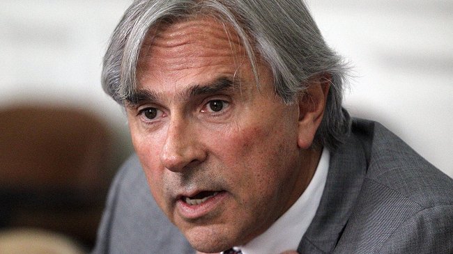 Caso Penta: Suprema analizará en noviembre el desafuero de Iván Moreira