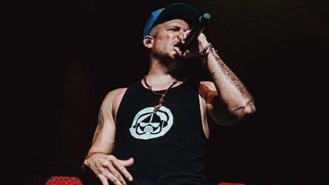 Residente anunció iniciativa solidaria para México y Puerto Rico durante sus shows