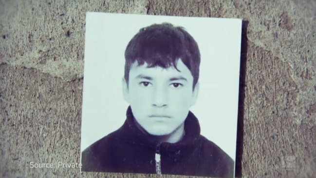 La Bundesliga conoció los orígenes de Charles Aránguiz en Puente Alto