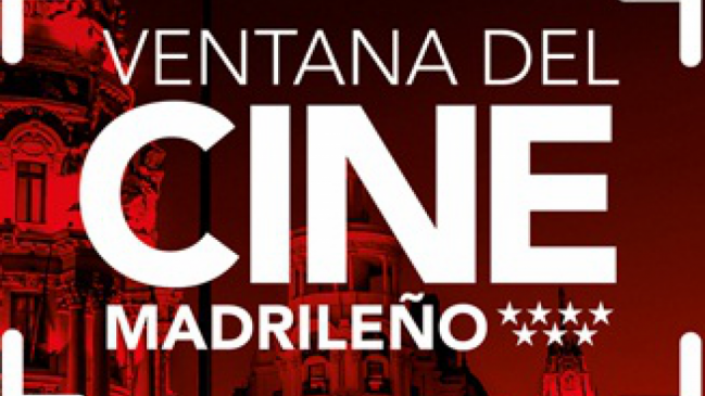 Chile y Alemania, países invitados de la III Ventana del Cine Madrileño