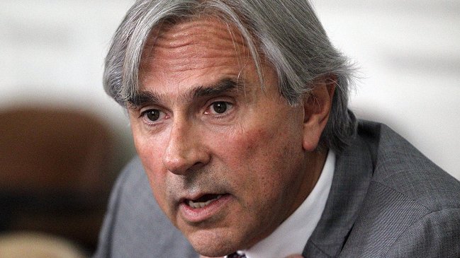 Caso Penta: Suprema analizará en noviembre el desafuero de Iván Moreira