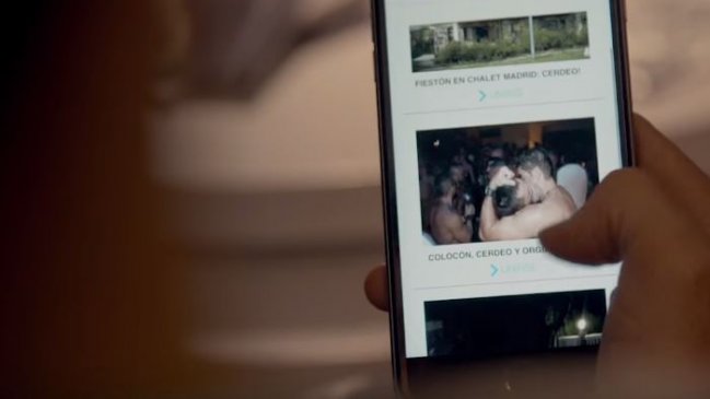 Barcelona declaró al 