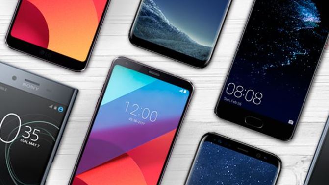 Estos son los teléfonos con Android más usados en Chile