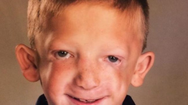 Padre publicó sentida carta por el bullying que sufre su hijo