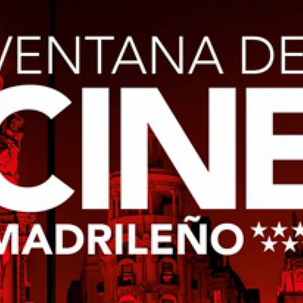 Chile y Alemania, países invitados de la III Ventana del Cine Madrileño